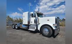2014 PETERBILT 389 Conventional - Sleeper Truck, Tractor in West Sacramento, CA