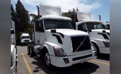 2014 VOLVO VN 630 Conventional - Day Cab, Tractor in Pomona, CA