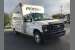 2017 FORD ECONOLINE