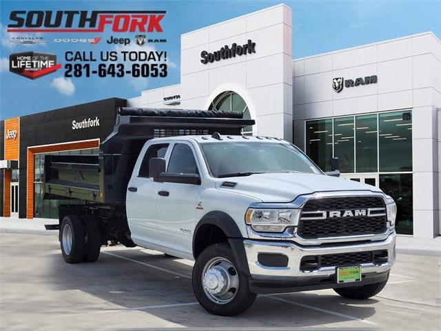 5500 For Sale - Ram 5500 Dump Trucks Near Me - Commercial Truck Trader