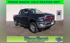 2016 RAM 2500 Pickup Truck, Contractor Truck in North Aurora, IL