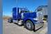 2009 PETERBILT 389