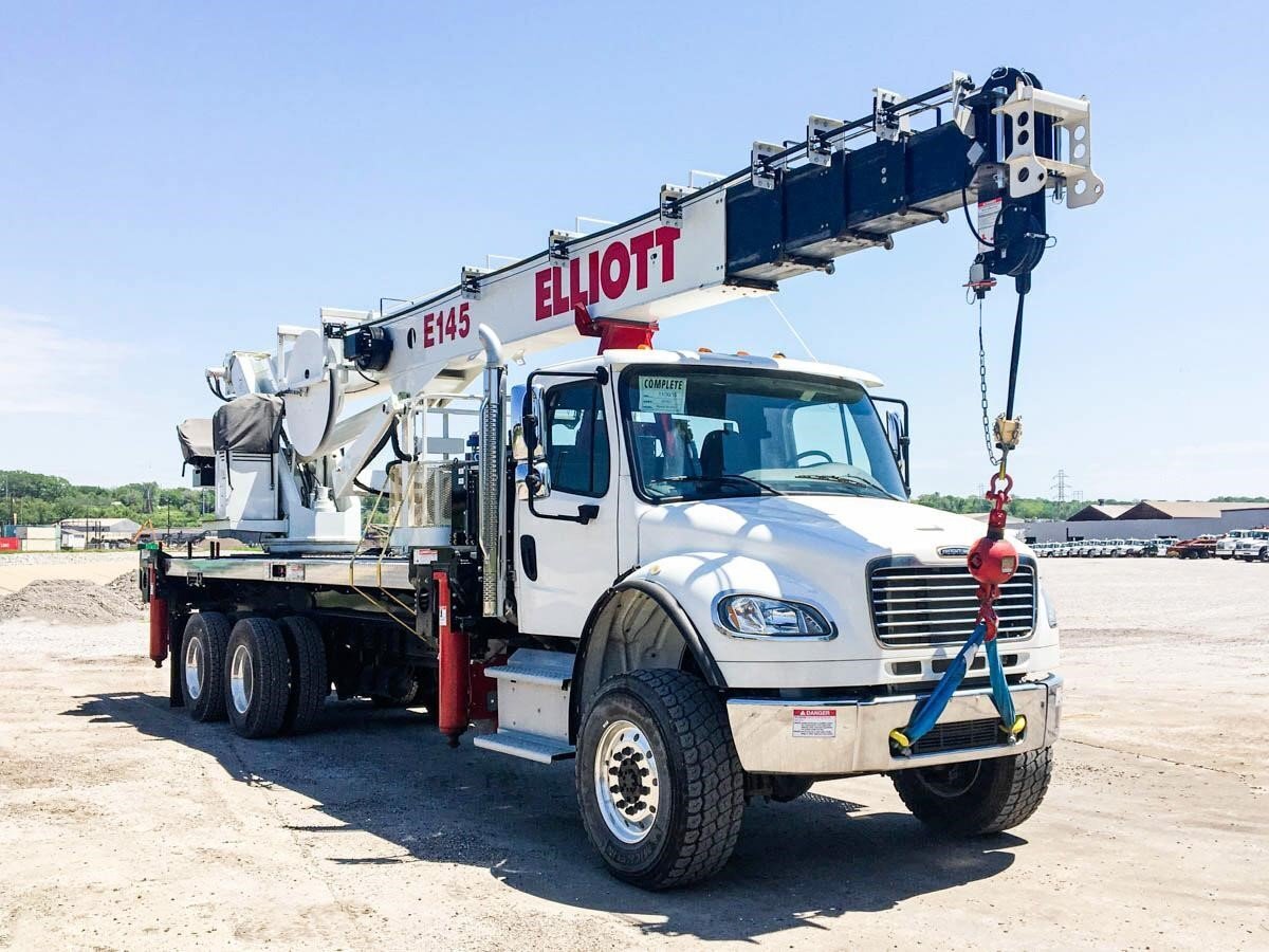 bucket truck rental memphis tn