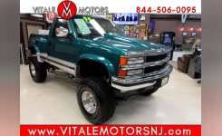 1994 Chevrolet C/K 1500 Pickup Truck, Other Truck, Passenger Van in South Amboy, NJ