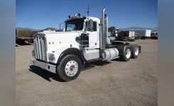 1975 KENWORTH W900 Conventional - Day Cab, Tractor in Rillito, AZ
