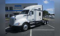 2019 KENWORTH T680 Conventional - Sleeper Truck, Tractor in Spartanburg, SC