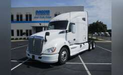 2018 KENWORTH T680 Conventional - Sleeper Truck, Tractor in Spartanburg, SC