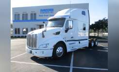 2020 PETERBILT 579 Conventional - Sleeper Truck, Tractor in Spartanburg, SC