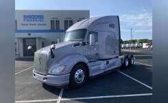 2019 KENWORTH T680 Conventional - Sleeper Truck, Tractor in Spartanburg, SC