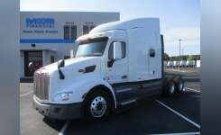 2018 PETERBILT 579 Conventional - Sleeper Truck, Tractor in Spartanburg, SC