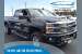 2017 Chevrolet Silverado 3500HD