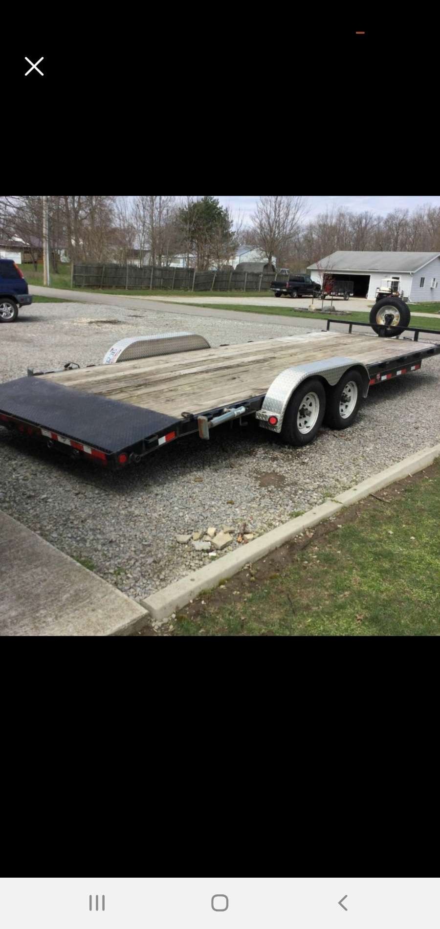 Used Pj Trailers For Sale Used Pj Trailers Near Me Commercial Truck 