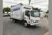 2016 ISUZU NPR HD