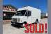 2013 FORD ECONOLINE