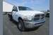2010 DODGE RAM 2500