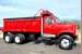 2002 INTERNATIONAL 2574SF