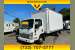 2009 ISUZU NPR