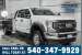 2021 FORD F450