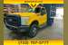 2012 FORD F350