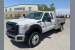 2016 FORD F550