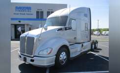 2018 KENWORTH T680 Conventional - Sleeper Truck, Tractor in Spartanburg, SC