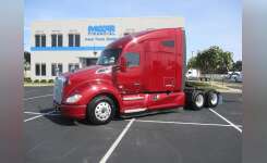 2019 KENWORTH T680 Conventional - Sleeper Truck, Tractor in Spartanburg, SC
