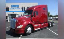 2019 KENWORTH T680 Conventional - Sleeper Truck, Tractor in Spartanburg, SC