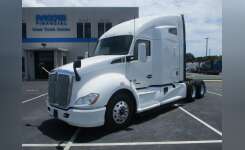2018 KENWORTH T680 Conventional - Sleeper Truck, Tractor in Spartanburg, SC