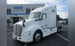 2019 KENWORTH T680 Conventional - Sleeper Truck, Tractor in Spartanburg, SC