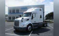 2020 PETERBILT 579 Conventional - Sleeper Truck, Tractor in Spartanburg, SC