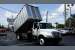 2022 ADVANCED FABRICATORS 16CHD72A