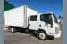 2020 Isuzu NPR HD