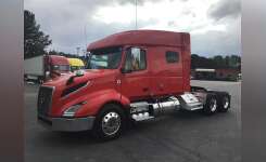 2019 VOLVO VNL740 Conventional - Sleeper Truck, Tractor in Conley, GA
