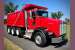 2011 KENWORTH T800