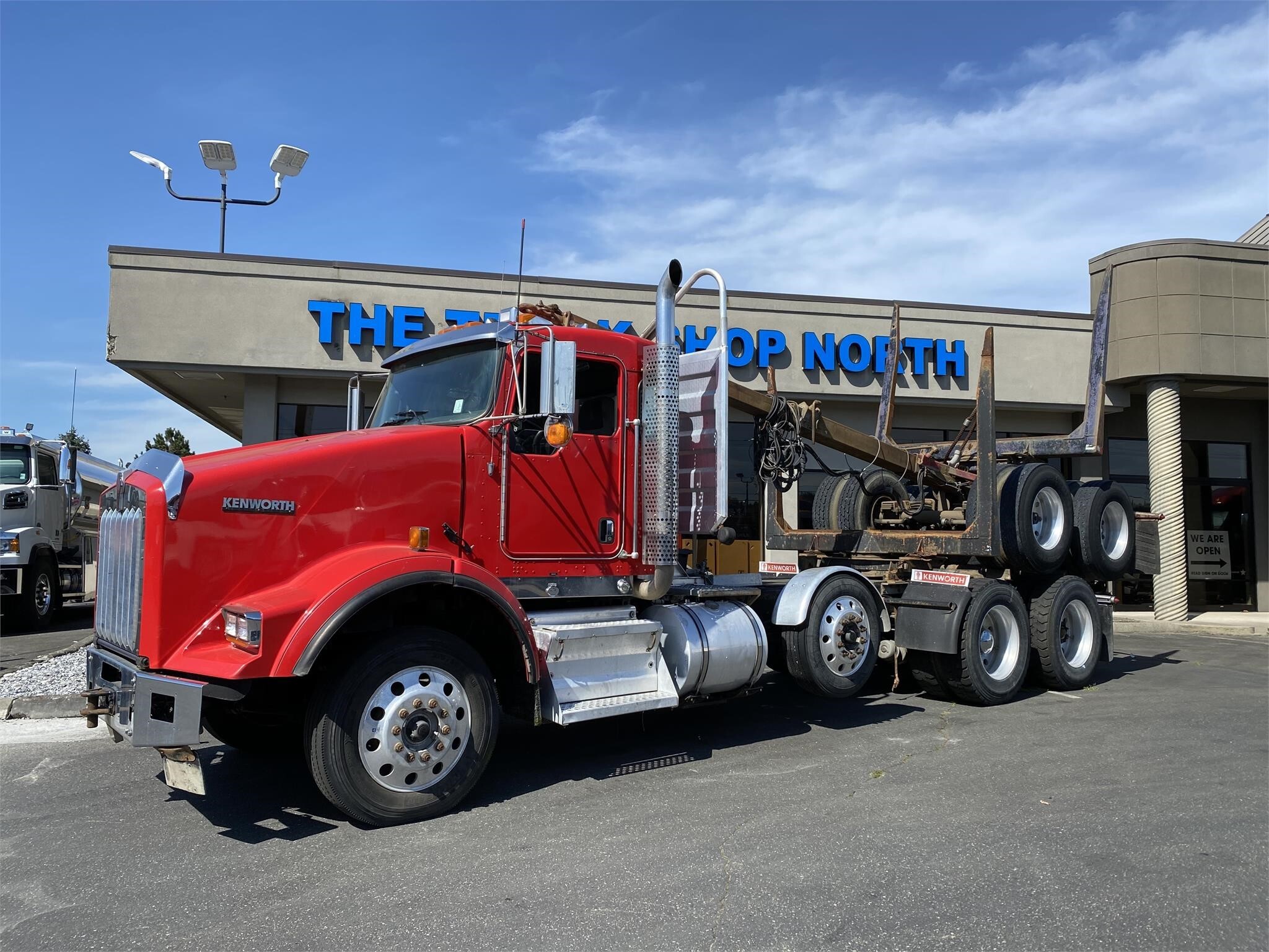 T800 For Sale - Kenworth T800 Trucks Near Me - Commercial Truck Trader