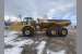 2015 CATERPILLAR 745C