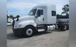 2019 INTERNATIONAL LT Conventional - Sleeper Truck, Tractor in Saint Augustine, FL