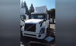 2014 VOLVO VN 630 Conventional - Day Cab, Tractor in Pomona, CA