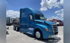 2019 FREIGHTLINER CASCADIA Conventional - Sleeper Truck, Tractor in Hialeah, FL