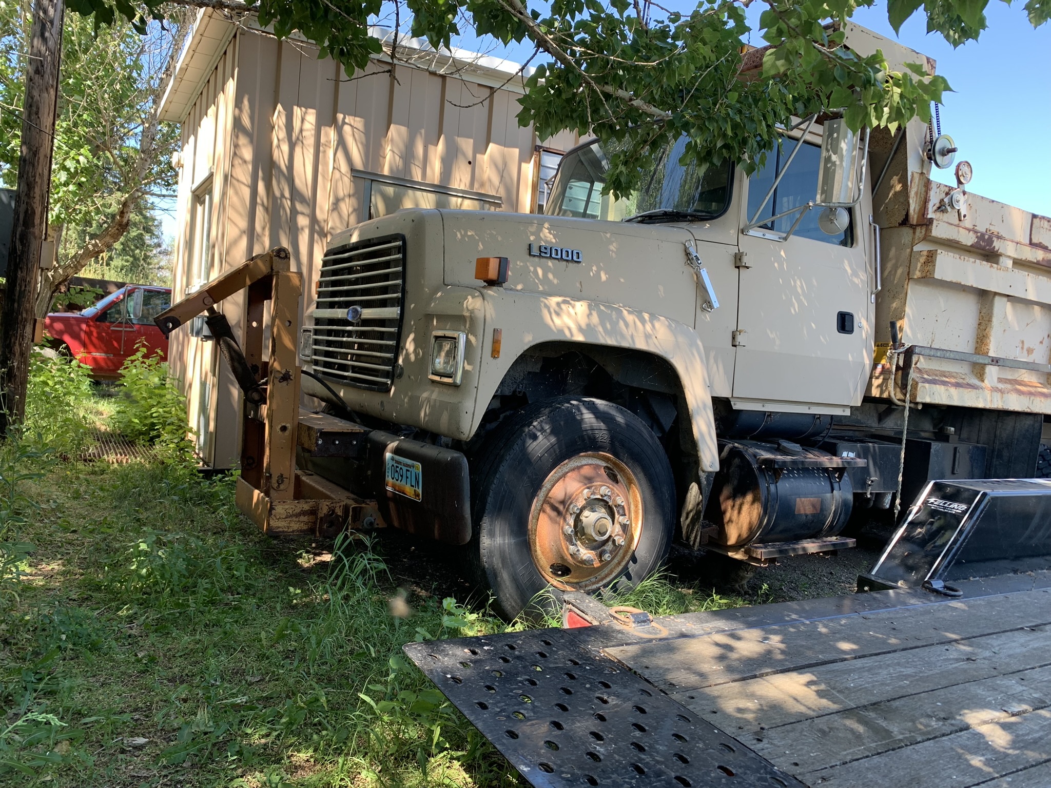 1987 chevy truck for sale - craigslist near kentucky