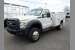 2012 FORD F450