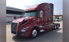 2019 VOLVO VNL860 Conventional - Sleeper Truck, Tractor in Cincinnati, OH
