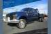 2008 FORD F-350