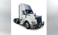 2017 Kenworth T680 Conventional - Day Cab, Tractor in Willowbrook, IL