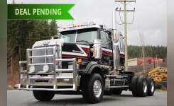 2015 WESTERN STAR 4900 Conventional - Sleeper Truck, Tractor in Blaine, WA