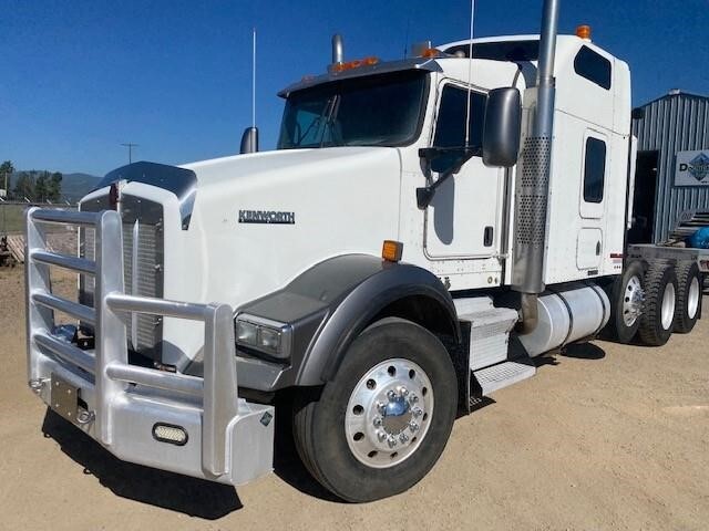 T800 For Sale - Kenworth T800 Trucks Near Me - Commercial Truck Trader