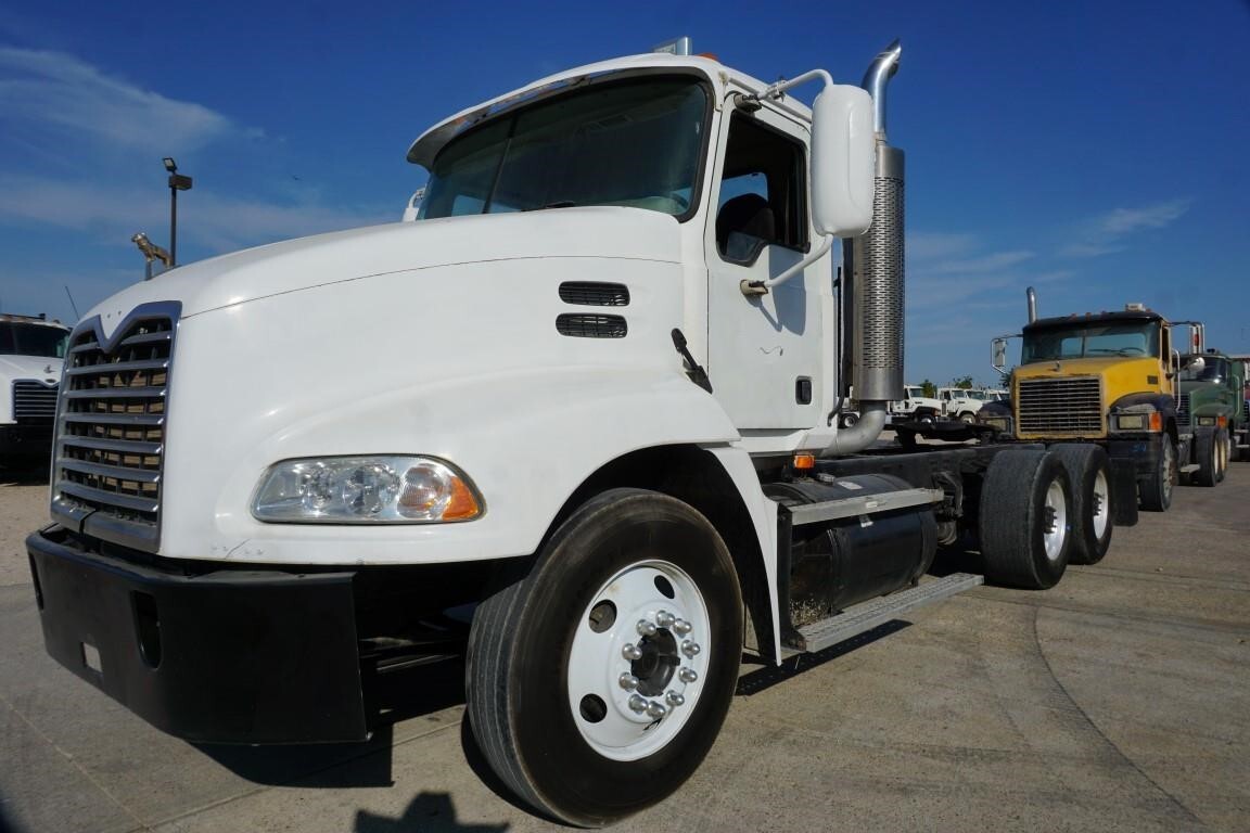 R-Model For Sale - Mack R-Model Trucks Near Me - Commercial Truck Trader