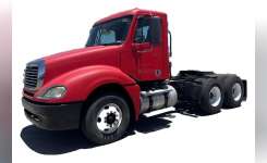 2007 FREIGHTLINER COLUMBIA Conventional - Day Cab, Tractor in Phoenix, AZ
