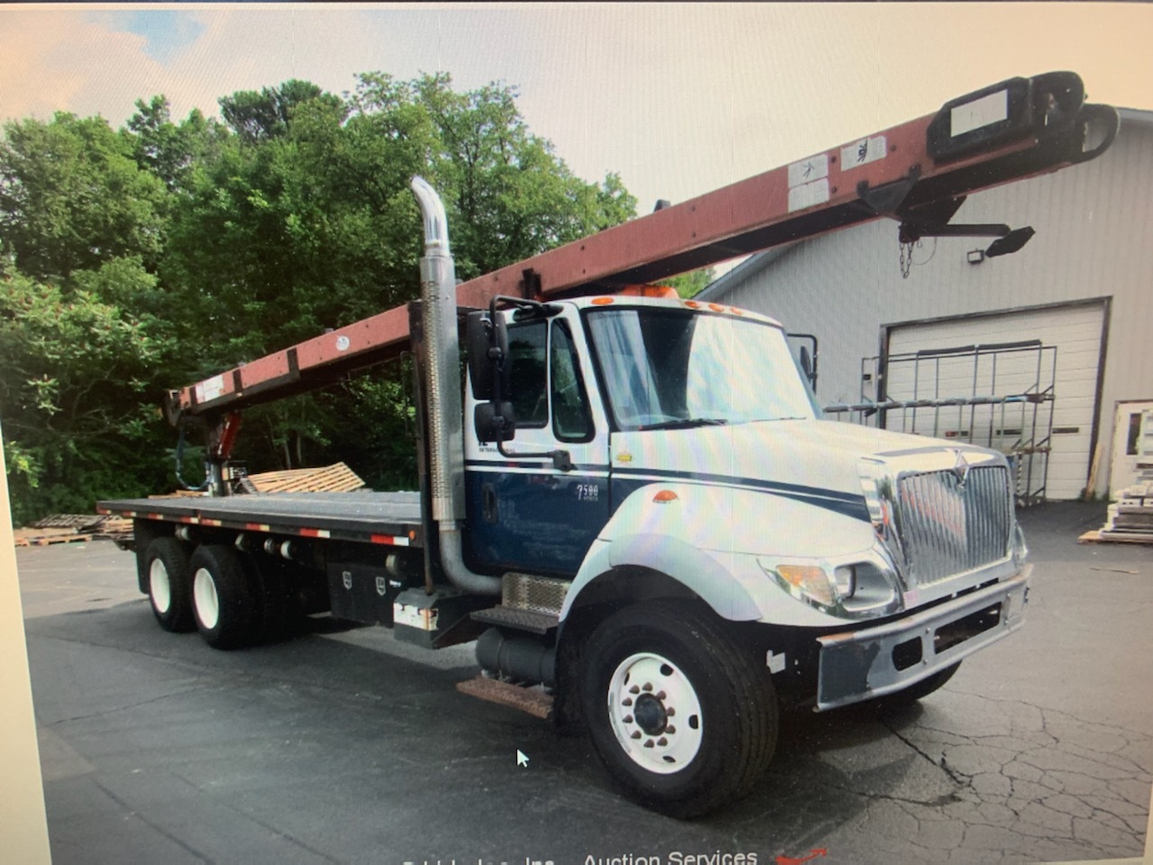 flatbed trucks for sale craigslist florida