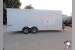 2023 Look Trailers 8.5 x 20 Element SE